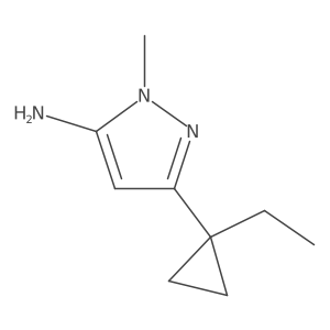 1865008-26-9 structure