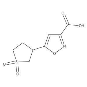 1889033-14-0 structure