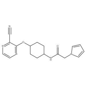 2034203-97-7 structure