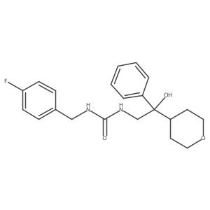 2034240-30-5 structure
