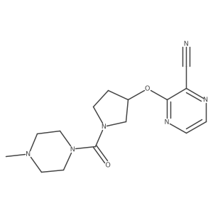 2034282-97-6 structure