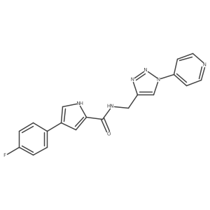 2034311-85-6 structure