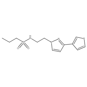 2034366-99-7 structure
