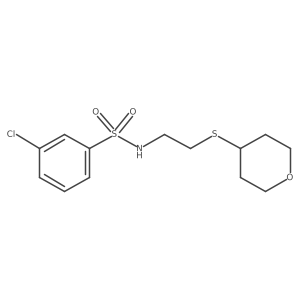 2034447-58-8结构式