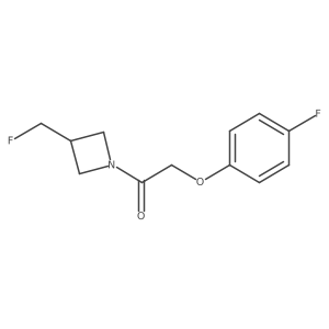 2034559-63-0 structure