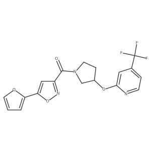 2034621-92-4 structure