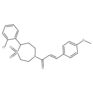 2035007-20-4 structure