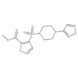 2097935-13-0结构式