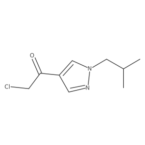 2098022-54-7 structure