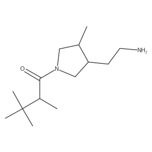 2137434-29-6 structure