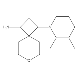 2137768-74-0 structure
