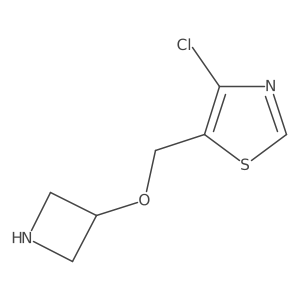 2138101-05-8 structure