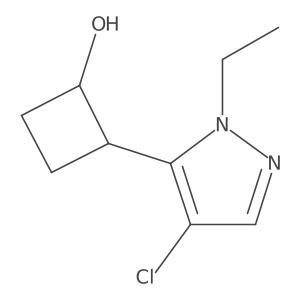 2168754-14-9结构式