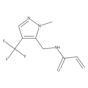 2176843-66-4结构式