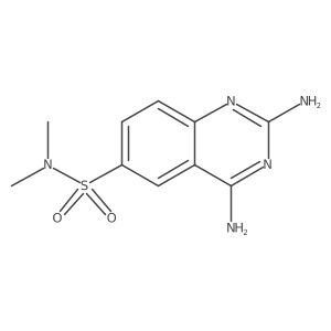 21811-10-9 structure