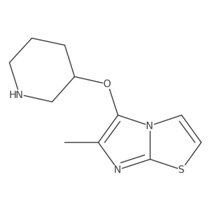 2228675-00-9 structure