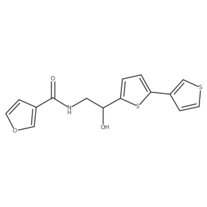 2320686-88-0结构式