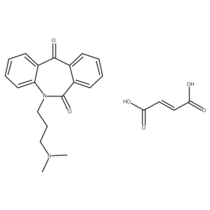 23277-58-9 structure