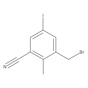 2383863-18-9结构式