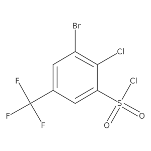 2384426-01-9 structure