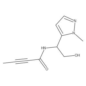 2411274-99-0结构式