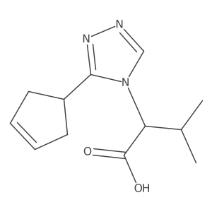 2748150-51-6 structure