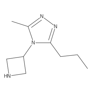 2749617-40-9 structure