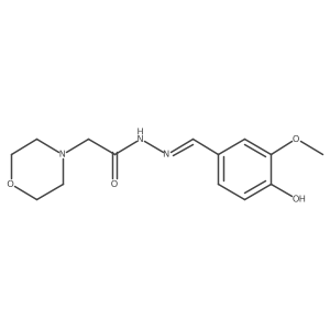 330663-08-6 structure