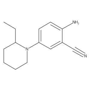 38943-99-6 structure