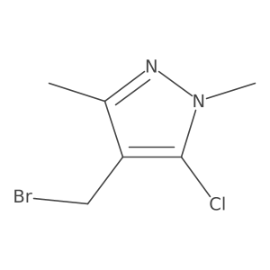 451459-30-6 structure