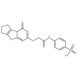 496028-99-0 structure