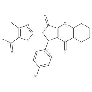 620582-32-3 structure