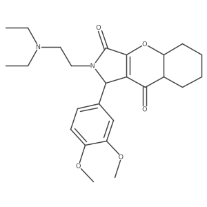 631865-23-1 structure