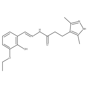 634884-75-6 structure
