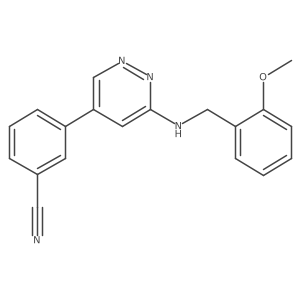 660424-36-2结构式