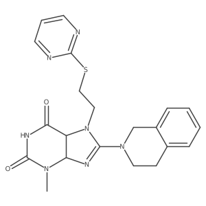 674339-05-0结构式