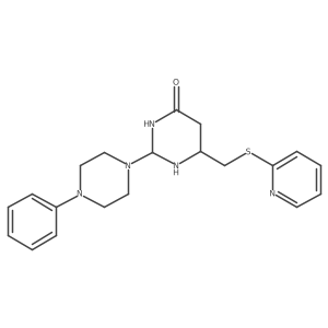 838842-33-4 structure