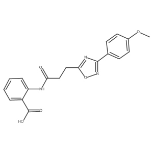 845889-89-6 structure