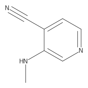 847666-22-2 structure