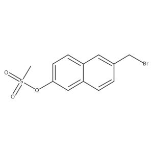 851124-24-8 structure