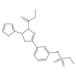 865615-58-3 structure