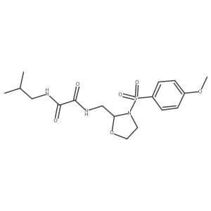 868981-50-4 structure