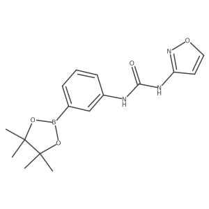 874299-28-2 structure