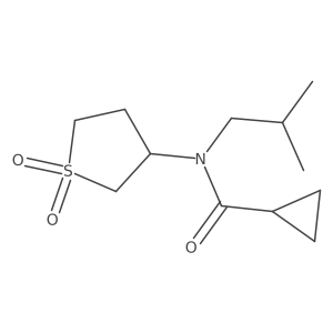 874788-34-8结构式