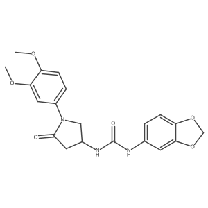 877641-63-9 structure
