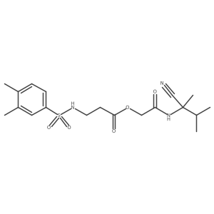 878219-03-5 structure