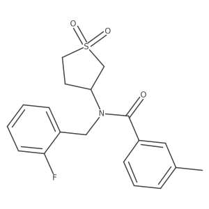 879950-39-7 structure