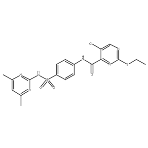 879957-55-8 structure