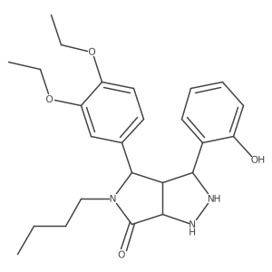 879957-77-4结构式