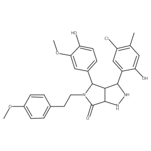 880397-89-7结构式